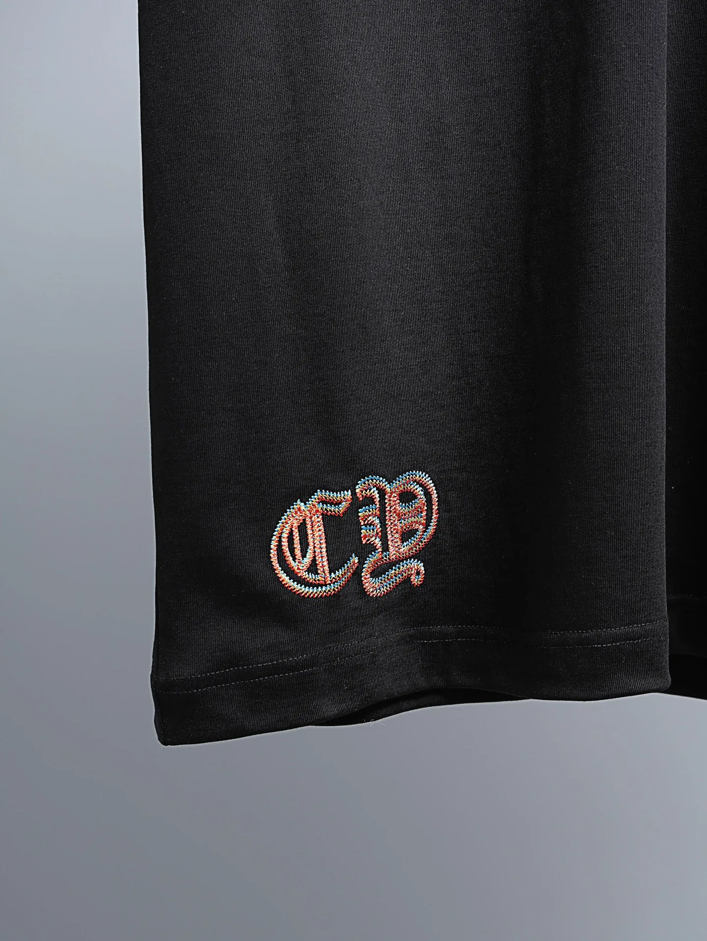 Chrome Hearts* 2026 New Arrival T : g ： 🪡 🪡 :S M L XL XXL :Black